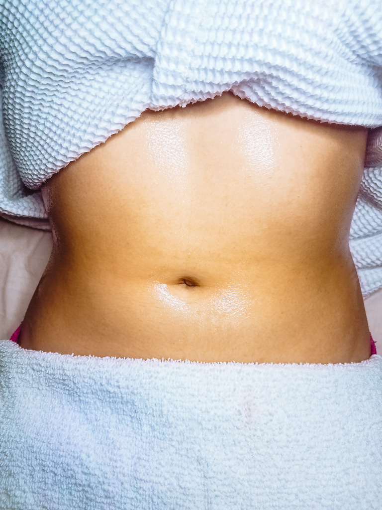 cru spa coolsculpting skinny experience stomach should before treatment